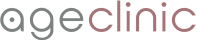Age Clinic - Логотип