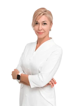 Команда врачей - Наталия Владимировна Кадочикова — врач косметолог Age Clinic